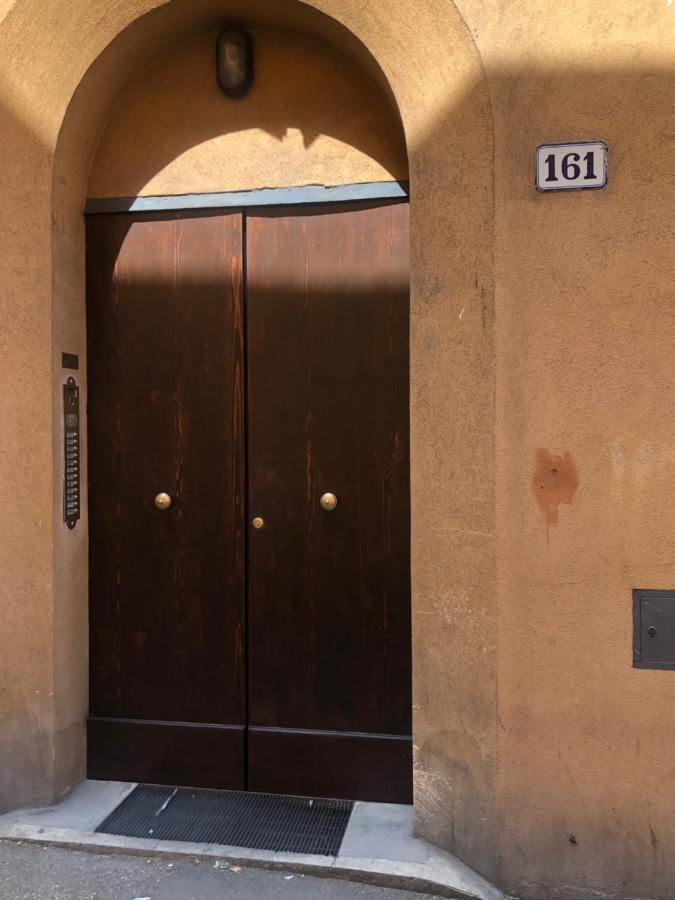 Casa161 Apartment Bologna Exterior photo
